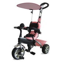 3 in 1 High quality Kid's tricycle baby toy bike for children to drive