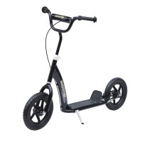 High quality kick scooter with big two EVA wheels for children