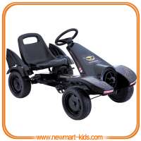 New kids go kart pedal go kart go cart kids go kart