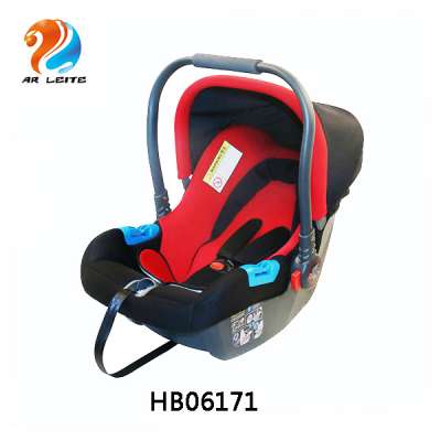 2020 High quality hot sell baby car seat portable baby car carrier adjustable handle baby car seat