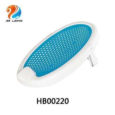 2020 new item safety foldable newborn bathtub baby bath seat baby bath chair seat support