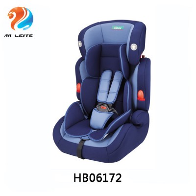 High Quality Multi Function baby Safety Car Seat Baby Booster Car Seat