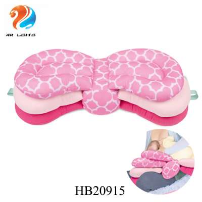 Nursing Pillows Baby Maternity Baby Breastfeeding Pillows Layered Adjustable Nursing Cushion Newborn Feeding Pillow For Nursing