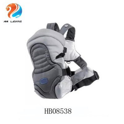 New Design Baby Carrier Infant Wrap Sling Carrying 3 Colors Adjustable High Quality Baby Carrier