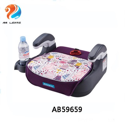 Baby car seat comfortable car seat safety baby booster seat