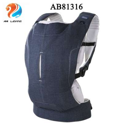 2018 new design Breathable  hot selling Baby Wrap Style baby sling Carrier Kids Hip Seat