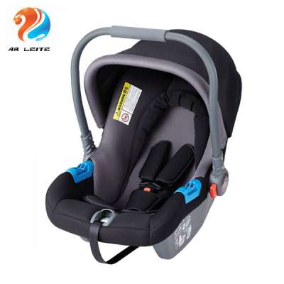 New High Quality Children Baby gear Colorful Safety car seat For Kids