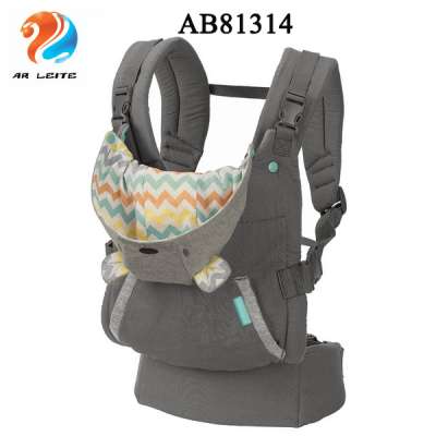 2018 New Breathable New Mommy Comfortable Baby Wrap Sling  Carrier Manufacturer Kids Hip Seat Baby Strap Backpack