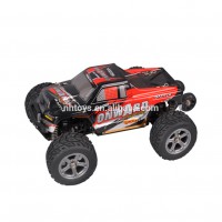 WL  toys  20402  2.4G 1:20 remote control car 4WD high speed for kids