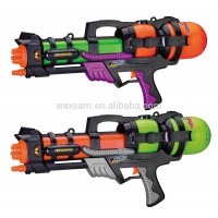 Hot sale big Water Gun Pump Action Water Pistol summer toys